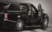 Land Rover Range Rover Sentinel Widescreen Picture #4